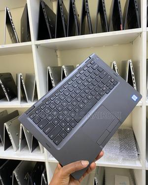 Laptop Dell Latitude 5520 8GB Intel Core I5 SSD 256GB - thumbnail 2