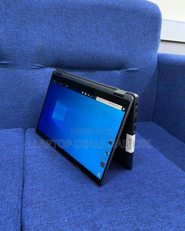 Laptop Dell Latitude 5520 8GB Intel Core I5 SSD 256GB - thumbnail 3