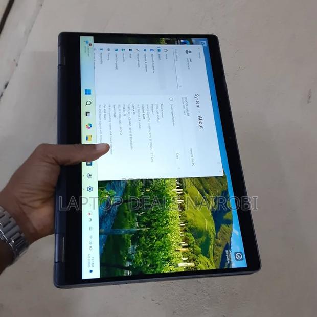 Laptop Dell Latitude 5520 8GB Intel Core I5 SSD 256GB - thumbnail 2