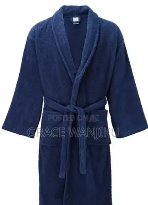 Soft and Cosy Bathrobe