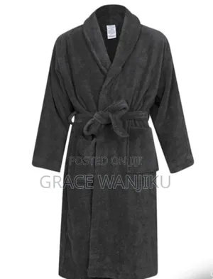 Soft and Cosy Bathrobe