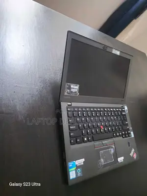 Laptop Lenovo ThinkPad X270 8GB Intel Core i5 SSD 256GB