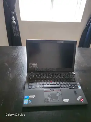 Laptop Lenovo ThinkPad X270 8GB Intel Core i5 SSD 256GB