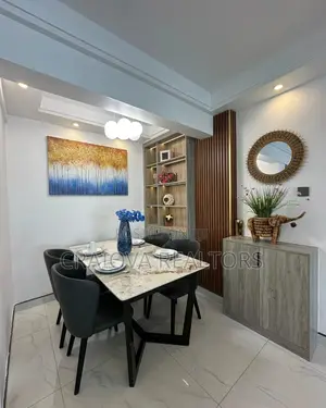 3bdrm Apartment in Kilimani for sale