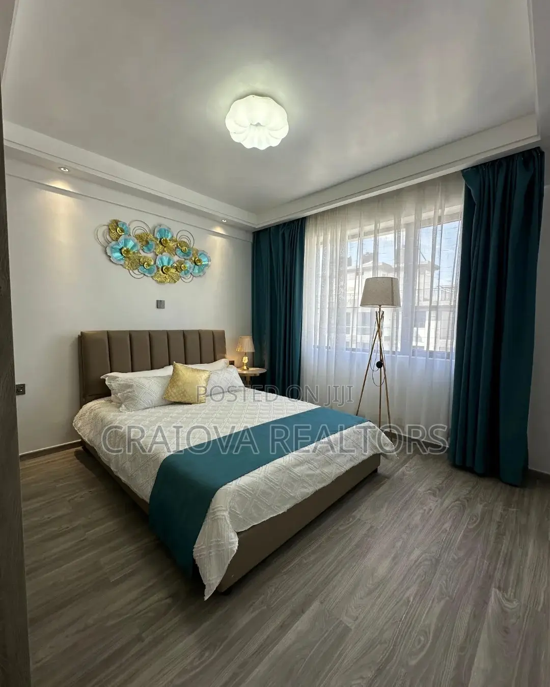 3bdrm Apartment in Kilimani for sale