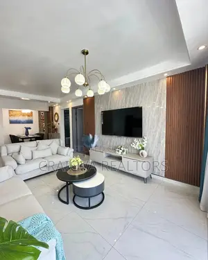3bdrm Apartment in Kilimani for sale