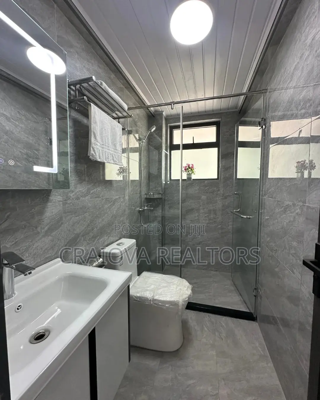 3bdrm Apartment in Kilimani for sale