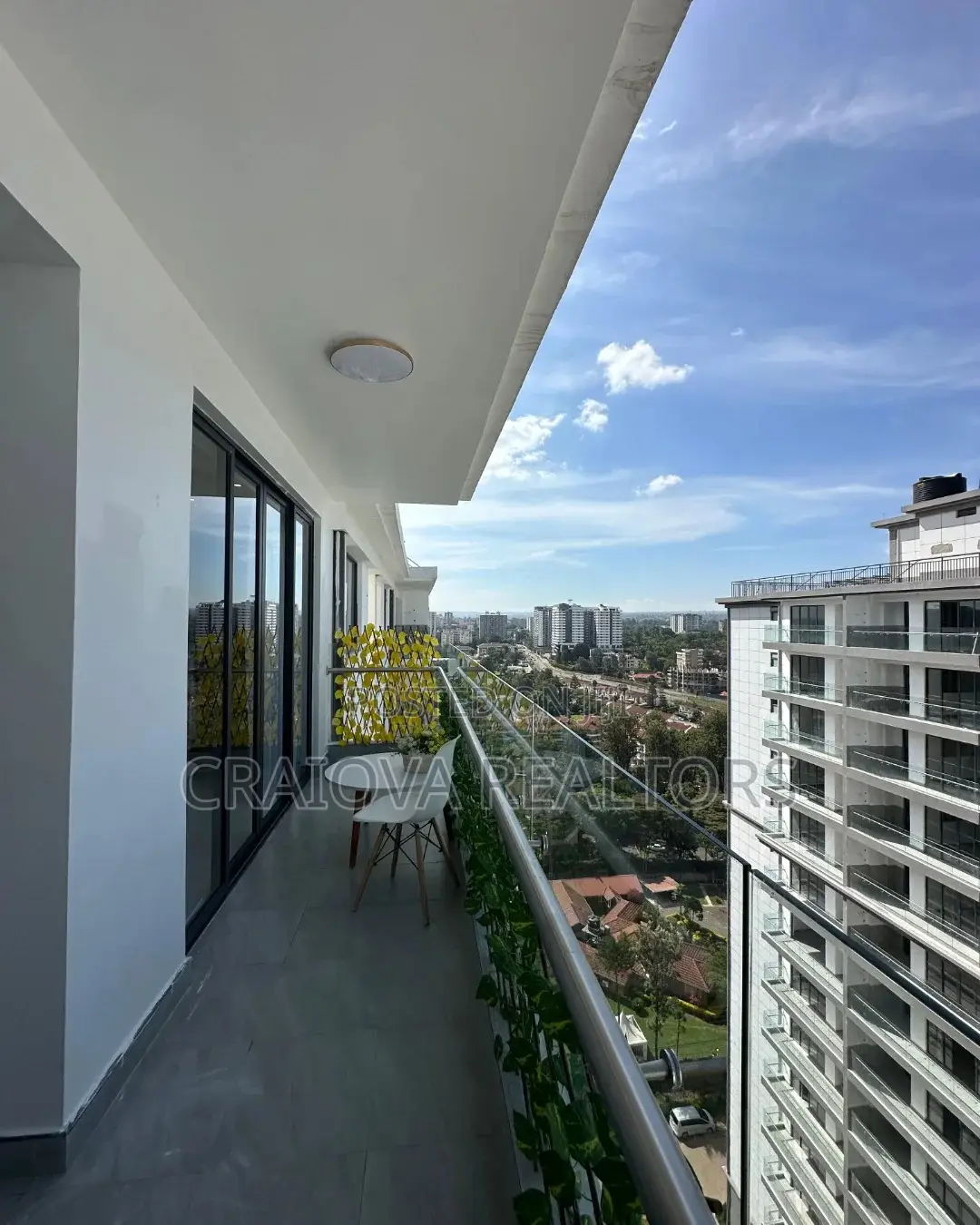 3bdrm Apartment in Kilimani for sale
