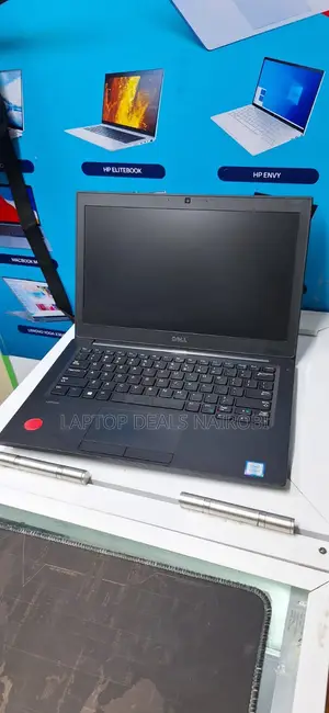 Laptop Lenovo ThinkPad 240X 8GB Intel Core I5 SSD 256GB