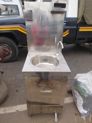 Hand Wash Sink