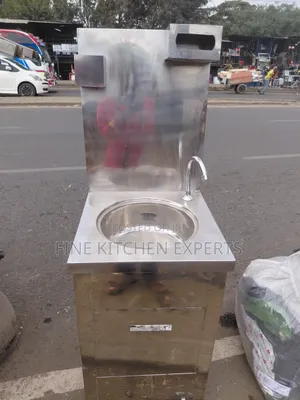 Hand Wash Sink