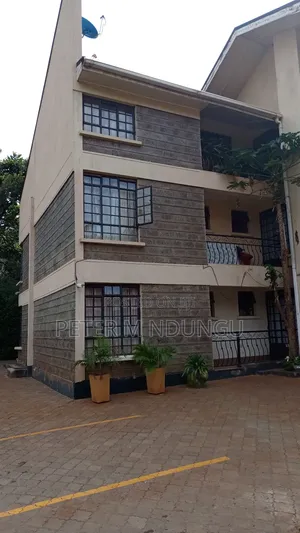 3bdrm Apartment in Garden Estate, Nairobi Central for sale