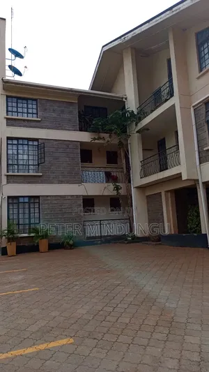 3bdrm Apartment in Garden Estate, Nairobi Central for sale