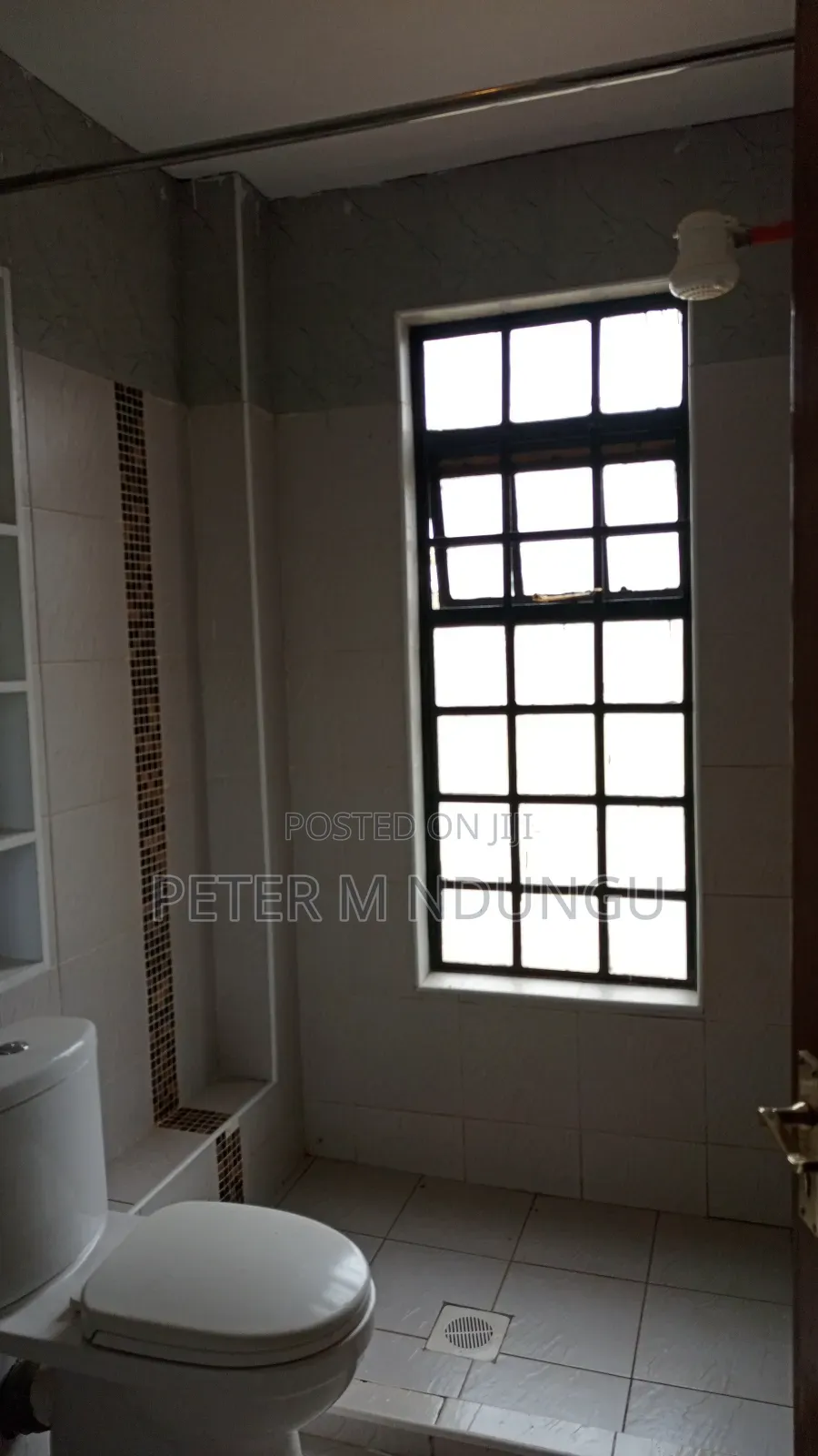 3bdrm Apartment in Garden Estate, Nairobi Central for sale