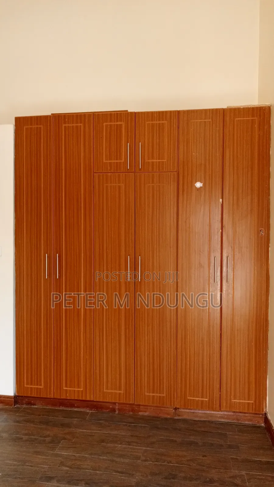 3bdrm Apartment in Garden Estate, Nairobi Central for sale