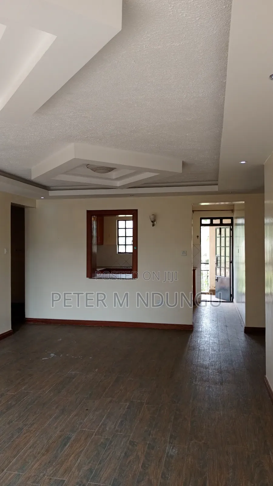 3bdrm Apartment in Garden Estate, Nairobi Central for sale