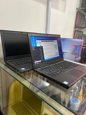Laptop Lenovo ThinkPad X250 8GB Intel Core I5 HDD+SSD 500GB - main view