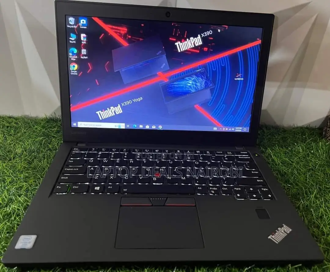 Laptop Lenovo V15 8GB Intel Core I5 HDD+SSD 256GB