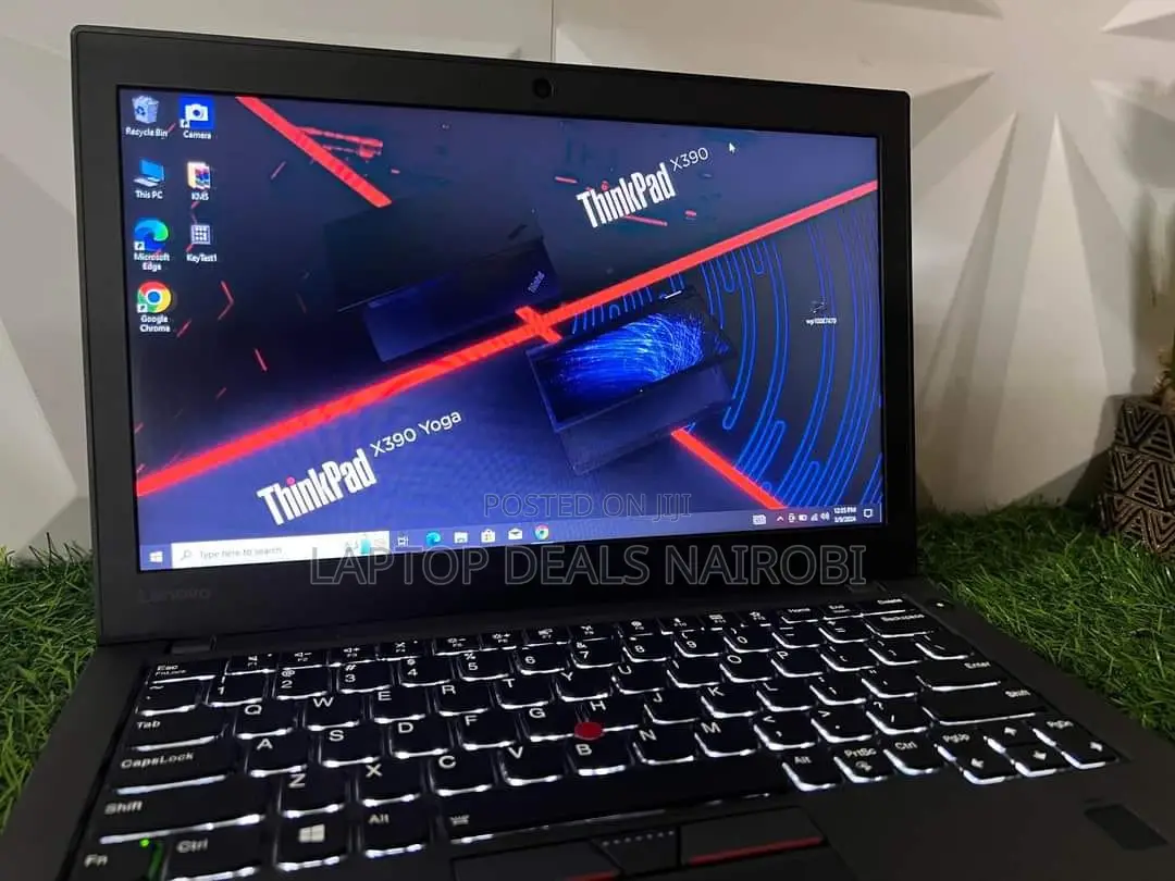 Laptop Lenovo V15 8GB Intel Core I5 HDD+SSD 256GB