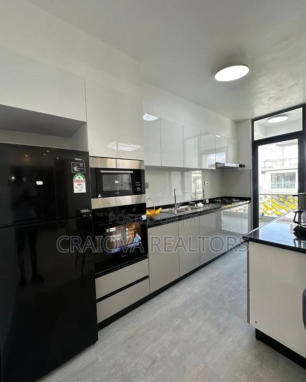 2bdrm Apartment in Kilimani for sale - thumbnail 3