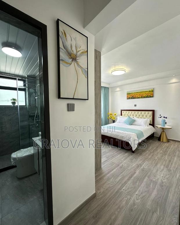 2bdrm Apartment in Kilimani for sale - thumbnail 8