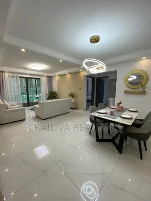 2bdrm Apartment in Kilimani for sale
