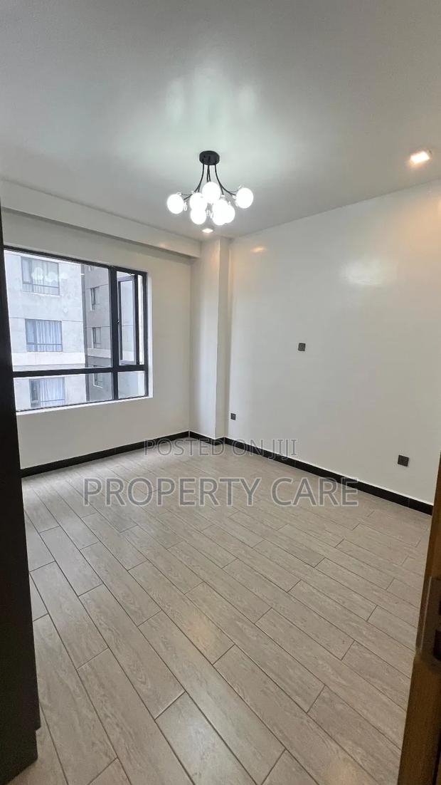 2bdrm Apartment in Kilimani for rent - thumbnail 4