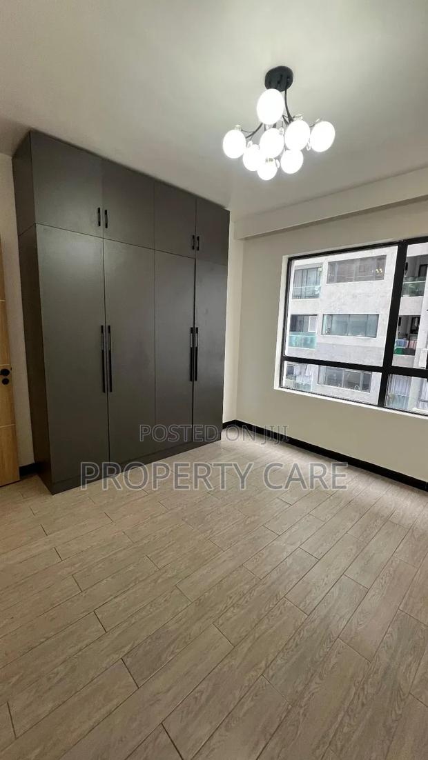 2bdrm Apartment in Kilimani for rent - thumbnail 6