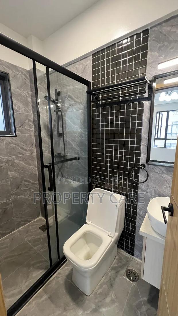 2bdrm Apartment in Kilimani for rent - thumbnail 7