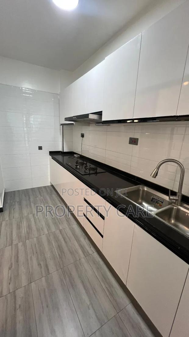 2bdrm Apartment in Kilimani for rent - thumbnail 8