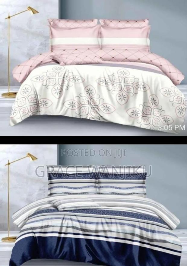 Binded Duvet - thumbnail 2