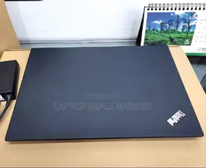 Laptop Lenovo Thinkpad T490s 20GB Intel Core i5 SSD 256GB