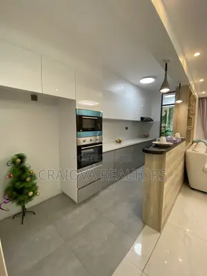 2bdrm Apartment in Kilimani for sale