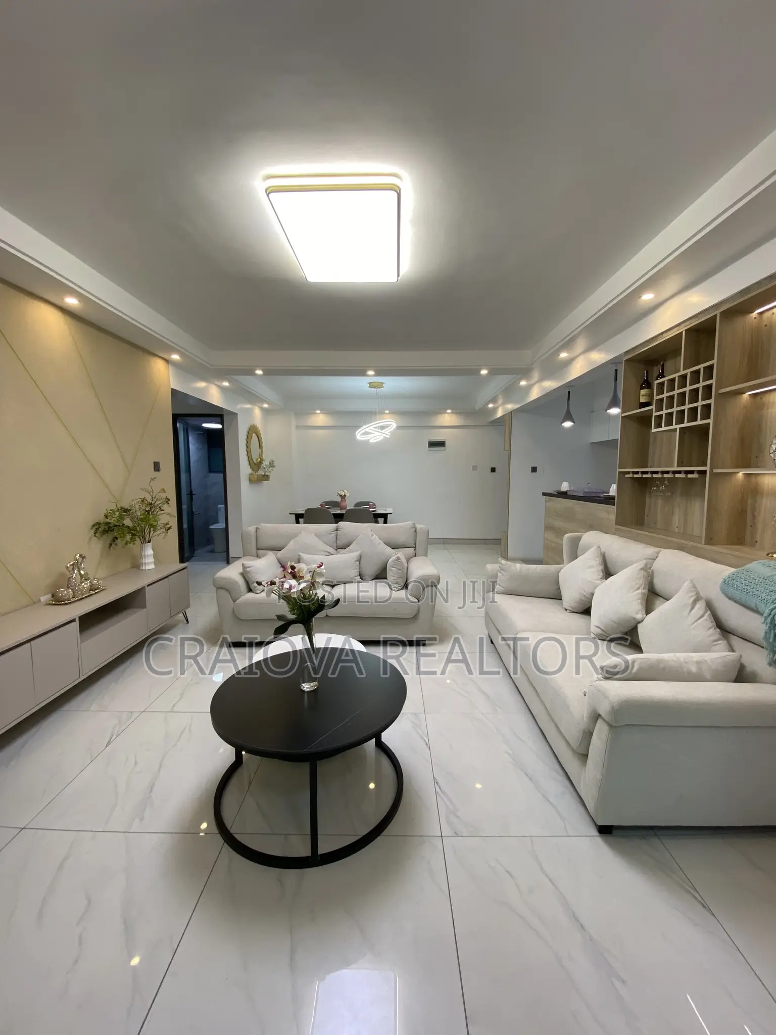 2bdrm Apartment in Kilimani for sale