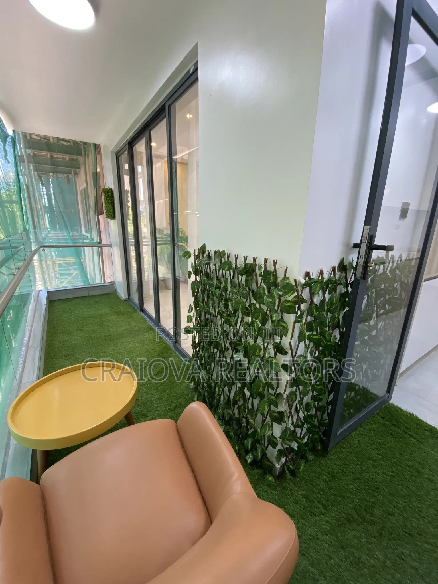 2bdrm Apartment in Kilimani for sale