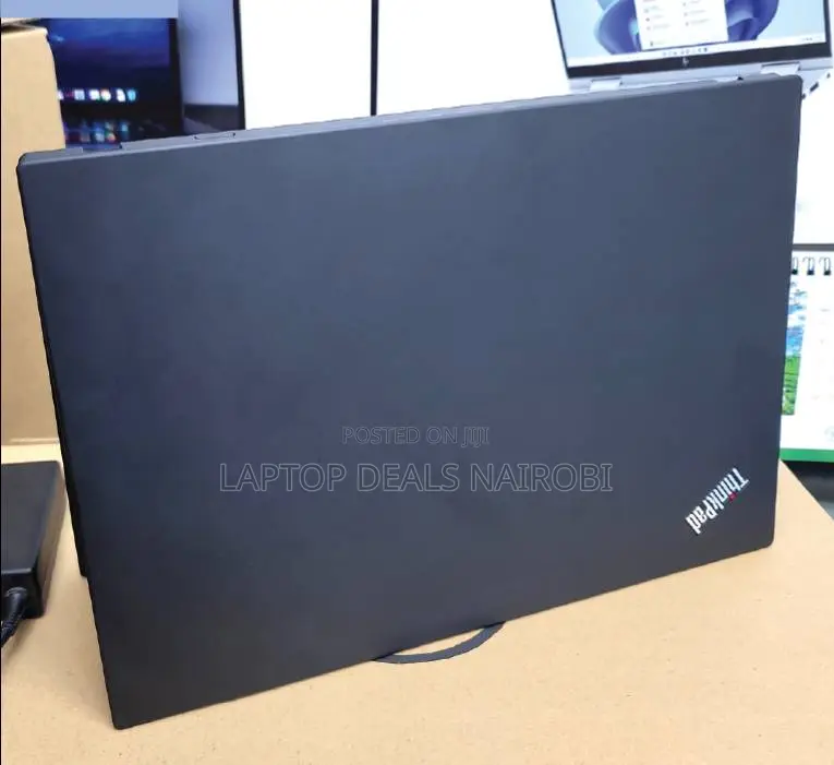 Laptop Lenovo ThinkPad X1 Carbon 8GB Intel Core I7 SSD 256GB