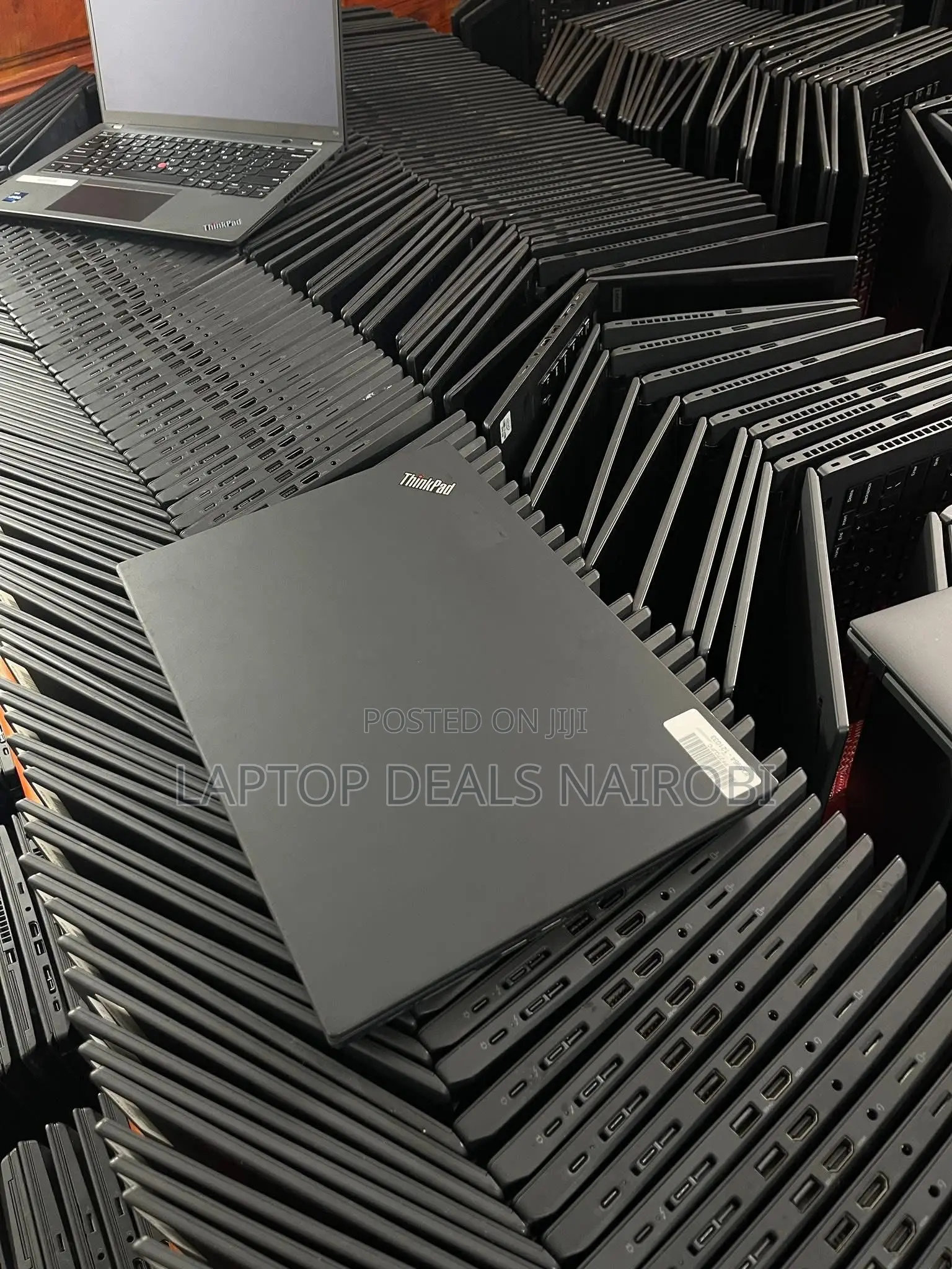 Laptop Lenovo ThinkPad X1 Carbon 8GB Intel Core I7 SSD 256GB