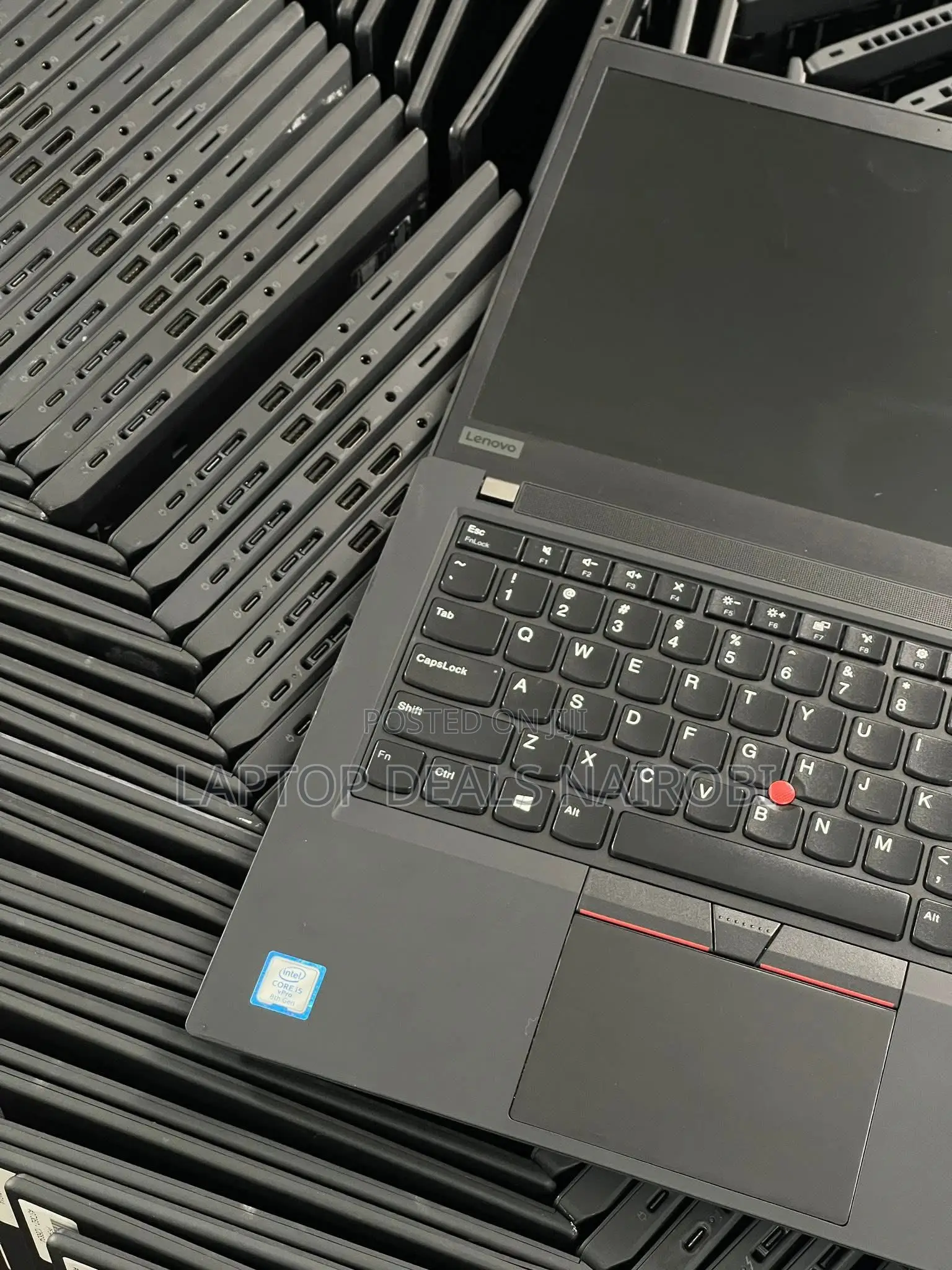Laptop Lenovo ThinkPad X1 Carbon 8GB Intel Core I7 SSD 256GB