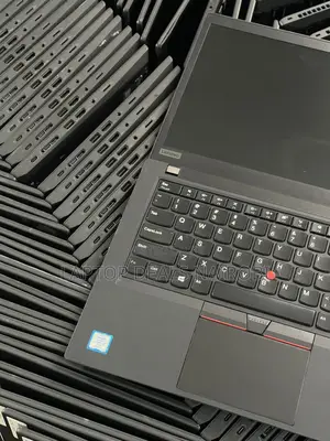Laptop Lenovo ThinkPad X1 Carbon 8GB Intel Core I7 SSD 256GB