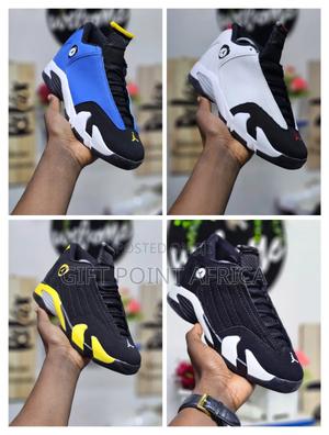 Jordan 14 Sneakers For Men - thumbnail 2