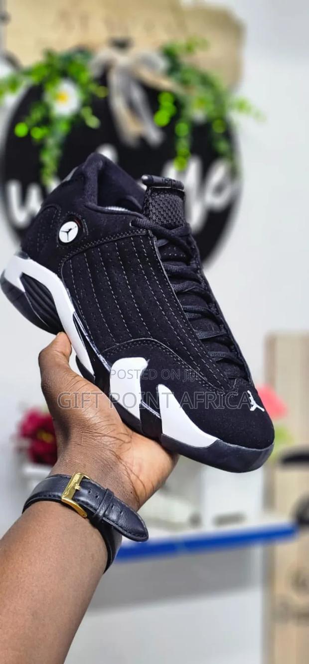 Jordan 14 Sneakers For Men - thumbnail 3