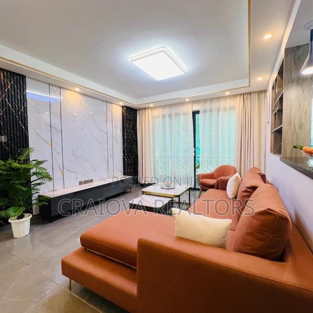 2bdrm Apartment in Kilimani for sale