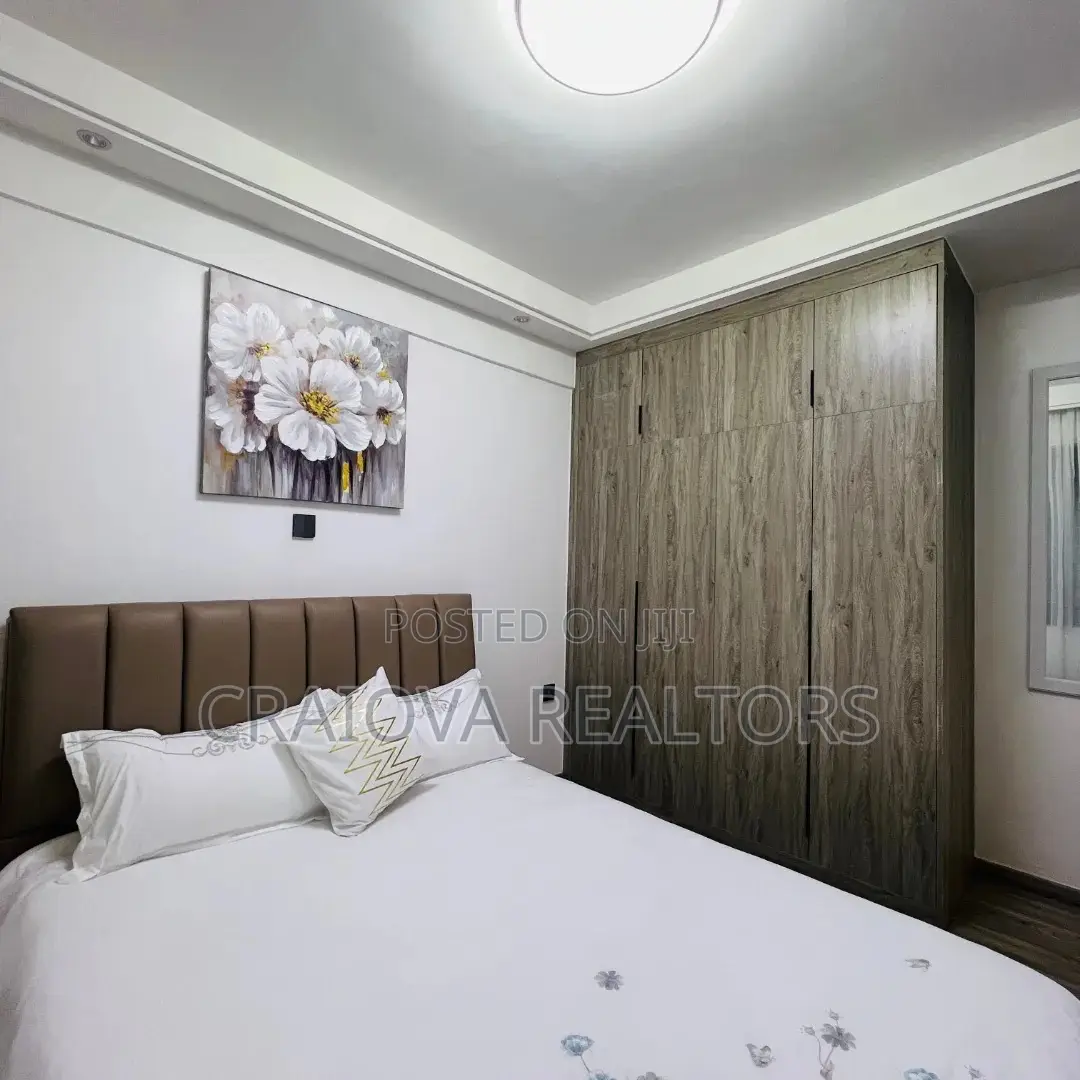 2bdrm Apartment in Kilimani for sale