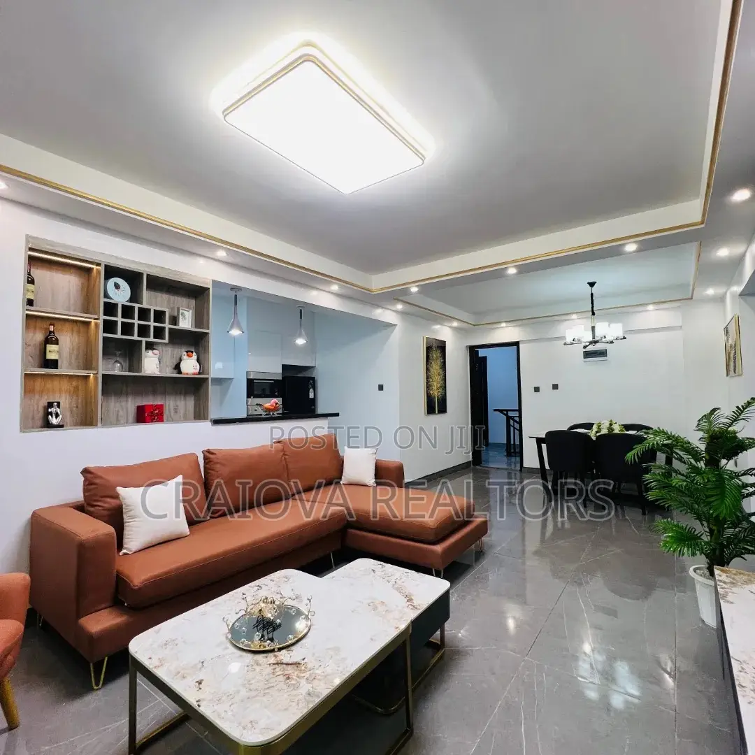 2bdrm Apartment in Kilimani for sale