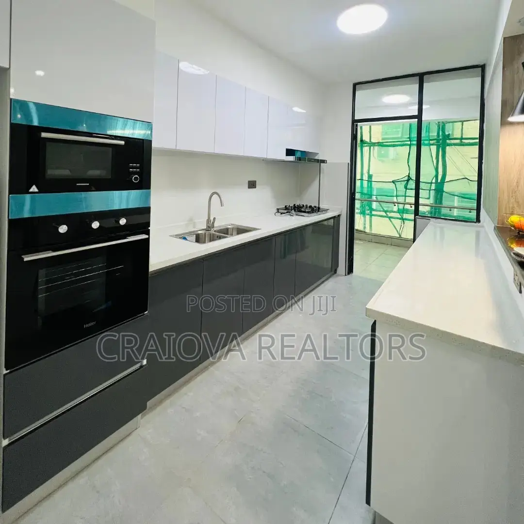 2bdrm Apartment in Kilimani for sale