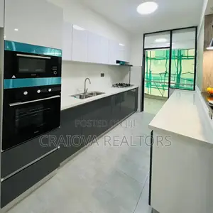 2bdrm Apartment in Kilimani for sale