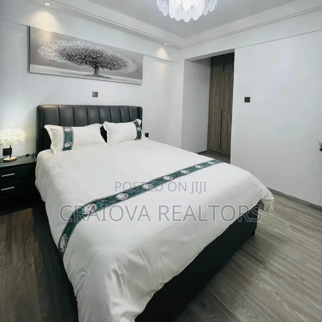 2bdrm Apartment in Kilimani for sale