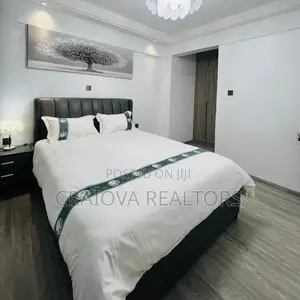 2bdrm Apartment in Kilimani for sale
