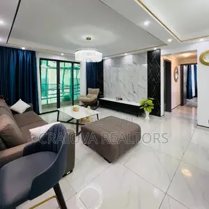 2bdrm Apartment in Kilimani for sale