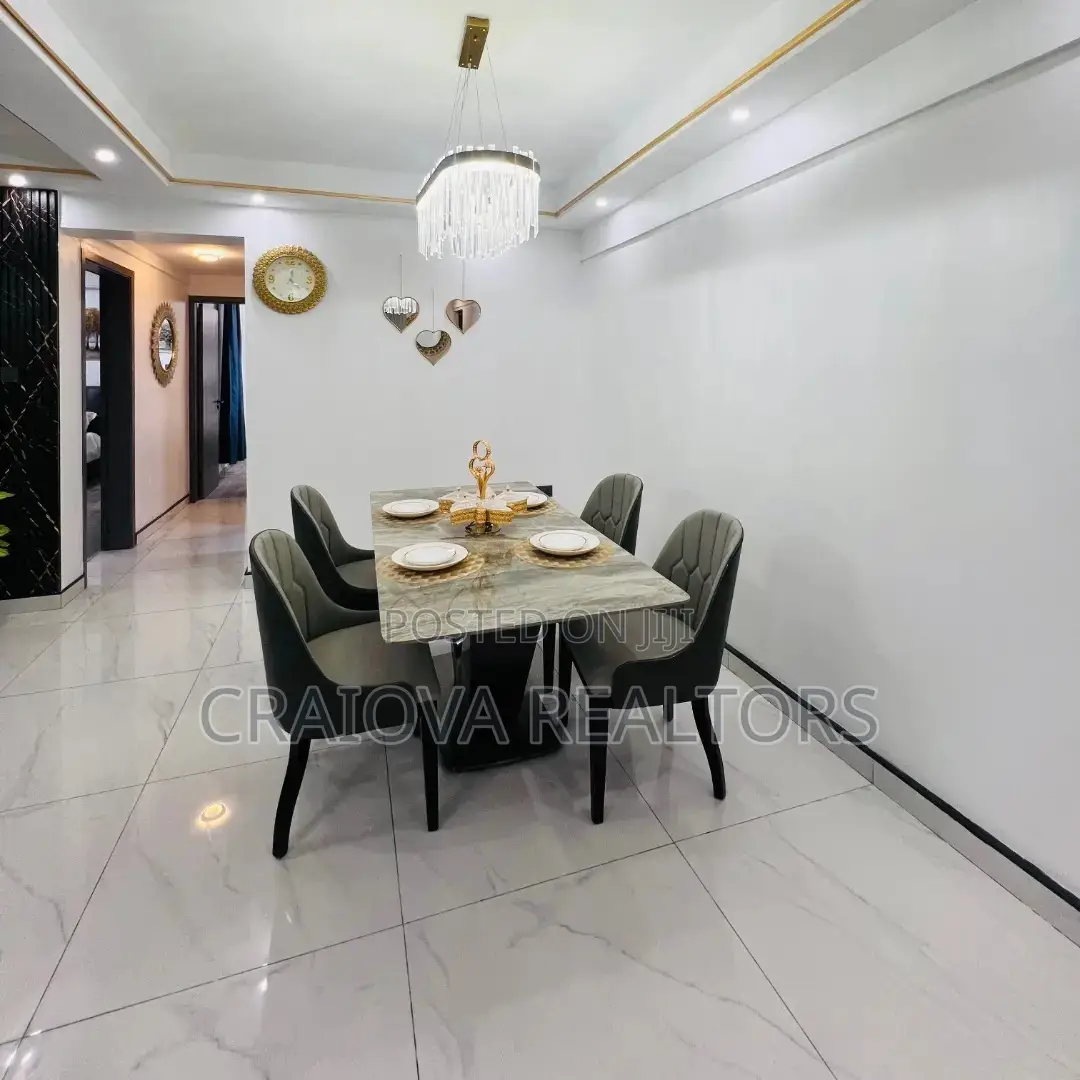 2bdrm Apartment in Kilimani for sale